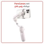 گیمبال اسمو موبایل DJI OM 5 Sunset White