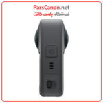 دوربین اکشن دی جی ای مدل DJI Osmo 360 Action Camera Standard Combo - تصویر 4