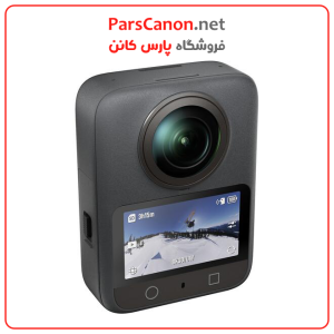 دوربین اکشن دی جی ای مدل DJI Osmo 360 Action Camera Standard Combo | پارس کانن