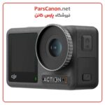 دوربین اکشن اسمو 3 کمبو DJI Osmo Action 3 Camera Adventure Combo