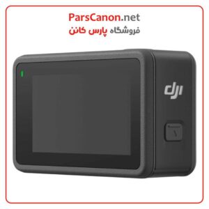 دوربین اکشن اسمو 3 کمبو DJI Osmo Action 3 Camera Adventure Combo