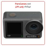دوربین اکشن اسمو 3 کمبو DJI Osmo Action 3 Camera Adventure Combo