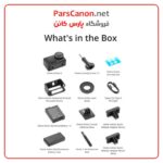 دوربین اسمو اکشن 4 DJI Osmo Action 4 Camera Adventure Combo - تصویر 2