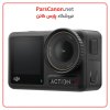 دوربین اکشن دی جی ای Dji Osmo Action 4 Camera Standard Combo | پارس کانن