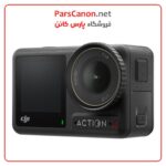 دوربین اکشن دی جی ای DJI Osmo Action 4 Camera Standard Combo - تصویر 3