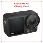 دوربین اکشن دی جی ای DJI Osmo Action 4 Camera Standard Combo - تصویر 4