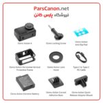 دوربین اکشن دی جی ای DJI Osmo Action 4 Camera Standard Combo - تصویر 5