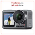 دوربین اکشن DJI Osmo Action 4K Camera
