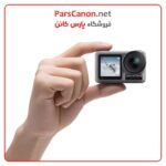 دوربین اکشن DJI Osmo Action 4K Camera