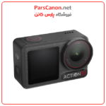 دوربین اسمو اکشن 5 DJI Osmo Action 5 Pro Standard Combo - تصویر 3