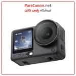 دوربین اکشن 6 استاندارد کمبو مدل DJI Osmo Action 6 Standard Combo