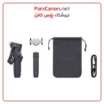 گیمبال اسمو موبایل DJI Osmo Mobile 6 Gimbal