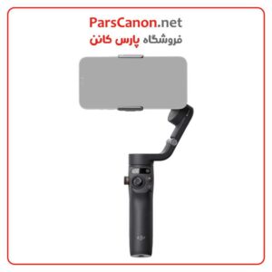 گیمبال اسمو موبایل DJI Osmo Mobile 6 Gimbal