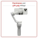 گیمبال اسمو موبایل DJI Osmo Mobile SE Smartphone Gimbal - تصویر 4