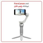 گیمبال اسمو موبایل DJI Osmo Mobile SE Smartphone Gimbal - تصویر 3