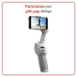 گیمبال اسمو موبایل DJI Osmo Mobile SE Smartphone Gimbal - تصویر 2