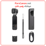 دوربین اسمو پاکت 3 DJI Osmo Pocket 3 - تصویر 3