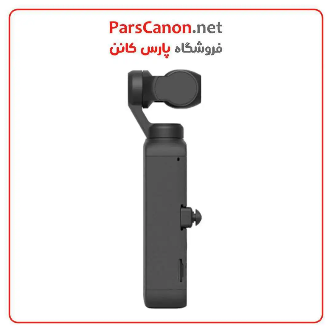 دوربین اسمو پاکت 2 DJI Pocket 2 Gimbal