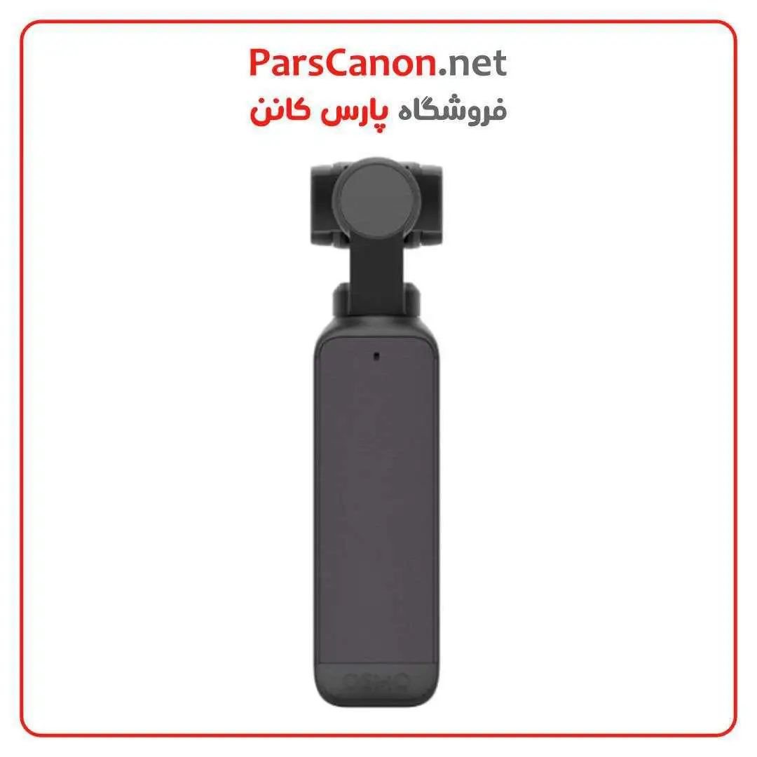 دوربین اسمو پاکت 2 DJI Pocket 2 Gimbal