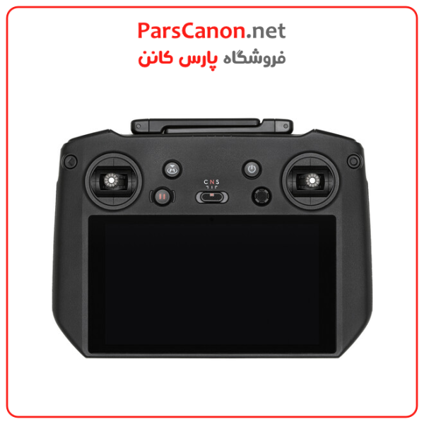 ربموت کنترل پهپاد دی جی ای Dji Rc Pro Remote Controller | پارس کانن