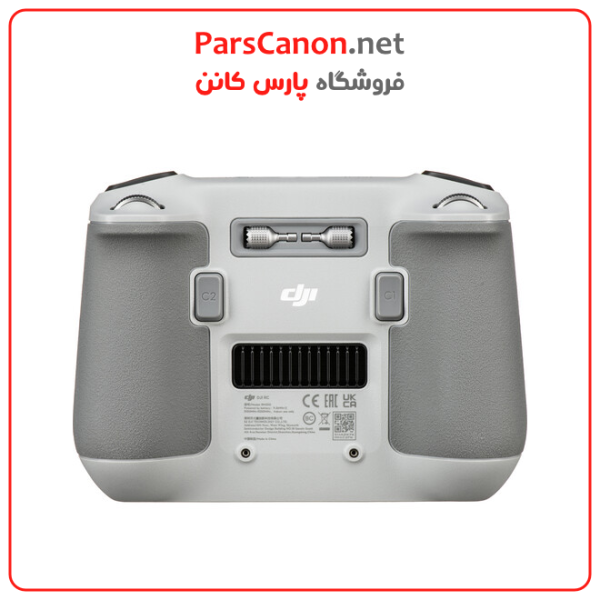 ریموت کنترل پهپاد دی جی ای Dji Rc 2 Remote Controller | پارس کانن