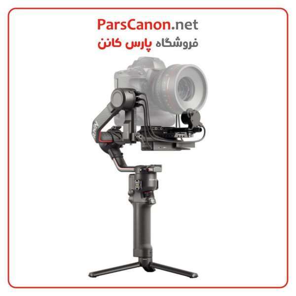 استابلایزر دوربین Dji Rs 2 Stabilizer Pro Standard | پارس کانن