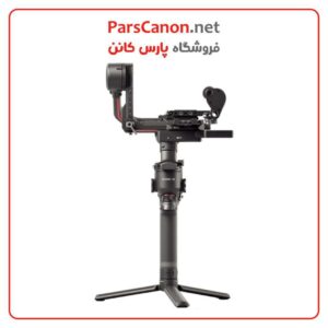 استابلایزر دوربین DJI RS 2 Stabilizer Pro Combo