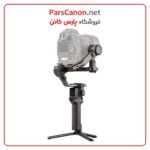 استابلایزر دوربین DJI RS 2 Stabilizer Pro Combo