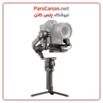 استابلایزر دوربین DJI RS 2 Stabilizer Pro Combo