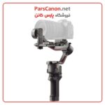 استابلایزر دوربین DJI RS 3 Gimbal Stabilizer