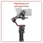 استابلایزر دوربین DJI RS 3 Gimbal Stabilizer