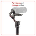 استابلایزر دوربین DJI RS 3 Gimbal Stabilizer