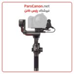 استابلایزر دوربین DJI RS 3 Gimbal Stabilizer Combo