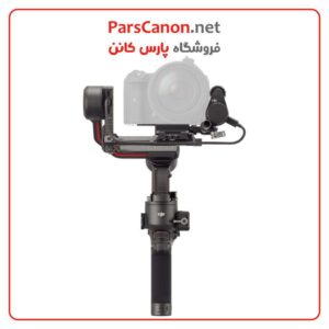 استابلایزر دوربین DJI RS 3 Gimbal Stabilizer Combo