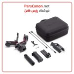 استابلایزر دوربین DJI RS 3 Pro Gimbal Stabilizer