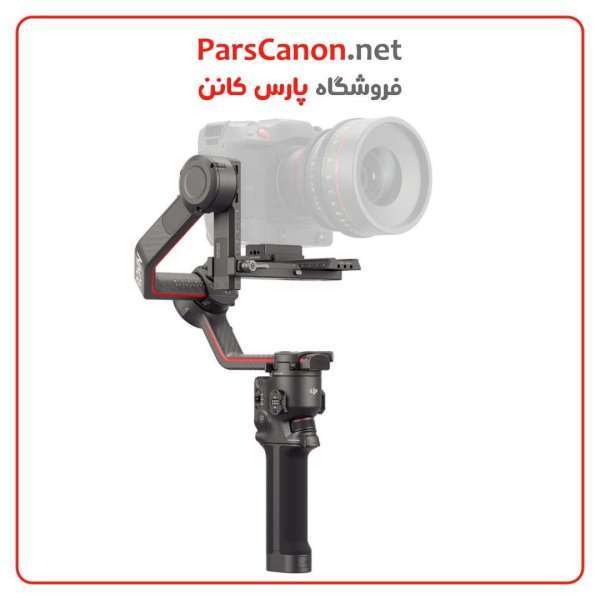 استابلایزر دوربین Dji Rs 3 Pro Gimbal Stabilizer | پارس کانن