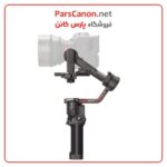 استابلایزر دوربین DJI RS 3 Pro Gimbal Stabilizer Combo
