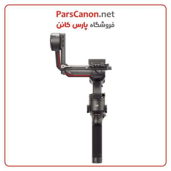 استابلایزر دوربین Dji Rs 3 Pro Gimbal Stabilizer Combo | پارس کانن