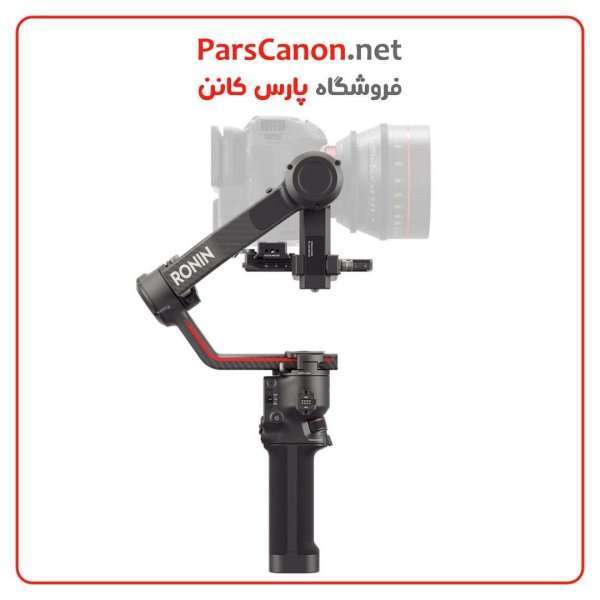 استابلایزر دوربین Dji Rs 3 Pro Gimbal Stabilizer | پارس کانن