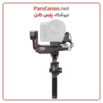استابلایزر دوربین DJI RS 3 Pro Gimbal Stabilizer Combo