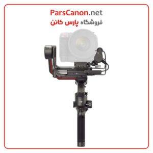 استابلایزر دوربین DJI RS 3 Pro Gimbal Stabilizer Combo