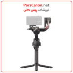 استابلایزر دوربین DJI RS 4 Gimbal Stabilizer Combo - تصویر 5