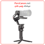 استابلایزر دوربین DJI RS 4 Gimbal Stabilizer Combo - تصویر 6