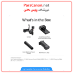 استابلایزر دوربین DJI RS 4 Gimbal Stabilizer - تصویر 2