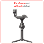استابلایزر دوربین DJI RS 4 Gimbal Stabilizer Combo - تصویر 8