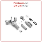 استابلایزر دوربین آر اس 4 مینی کمبو DJI RS 4 Mini Combo Kit - تصویر 3