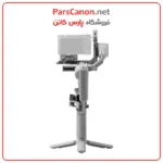 استابلایزر دوربین آر اس 4 مینی کمبو DJI RS 4 Mini Combo Kit - تصویر 7