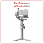 استابلایزر دوربین آر اس 4 مینی کمبو DJI RS 4 Mini Combo Kit - تصویر 8