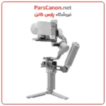 استابلایزر دوربین آر اس 4 مینی کمبو DJI RS 4 Mini Combo Kit - تصویر 10