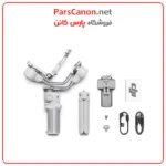 استابلایزر دوربین آر اس 4 مینی DJI RS 4 Mini Stabilizer - تصویر 2